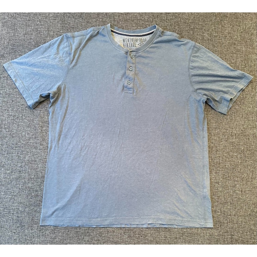 Weatherproof Vintage Shirt Men's Size XL
